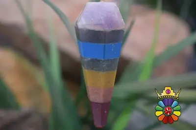 شاقول هفت چاکرا