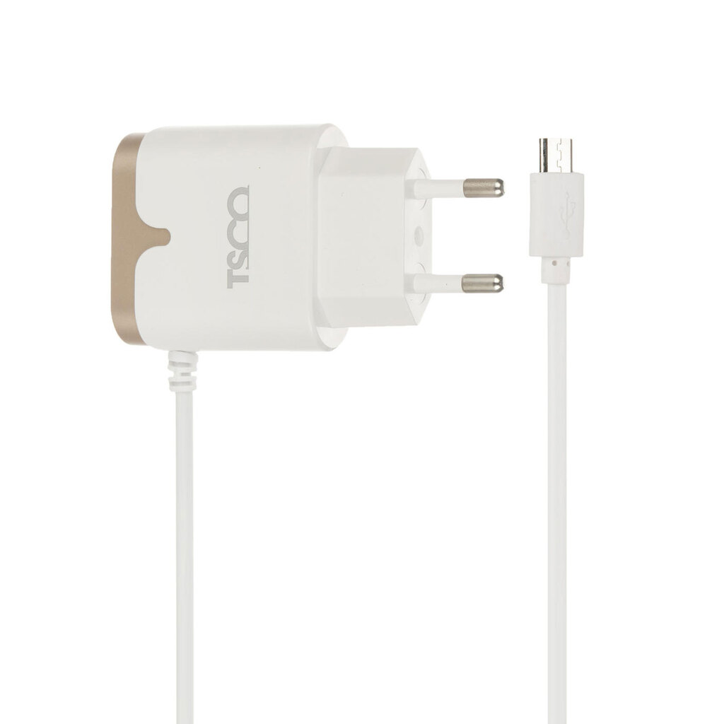 شارژر دیواری تسکو مدل TTC-50