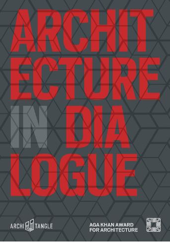 󾕇 دانلود کتاب Architecture in Dialogue, 2019 - دانلود کتاب های دانشگاهی