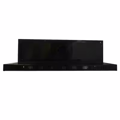 شومنیه گازی بیستون مدل GF120
