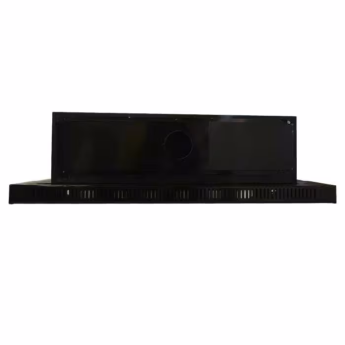 شومنیه گازی بیستون مدل GF120
