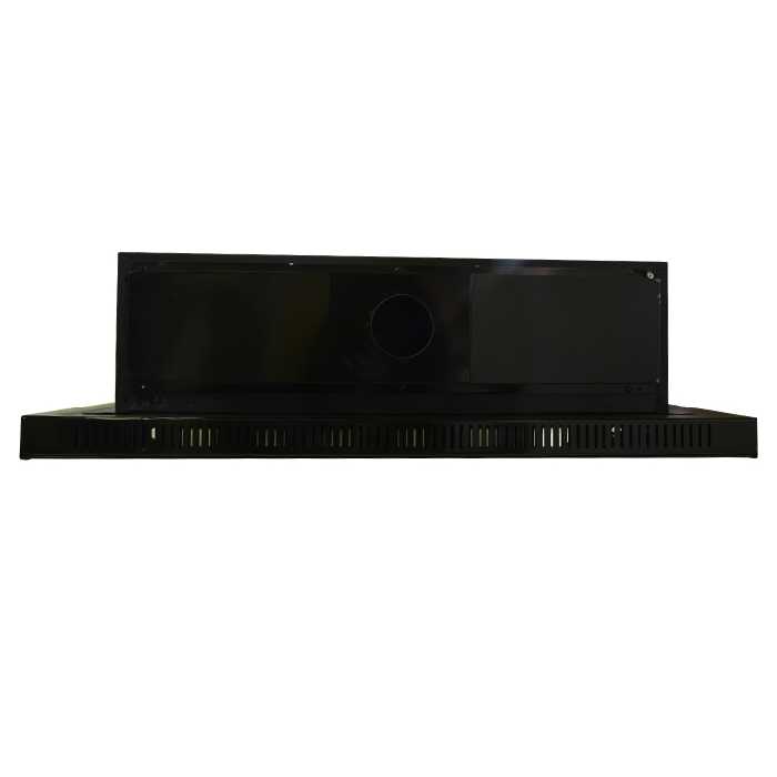 شومنیه گازی بیستون مدل GF120