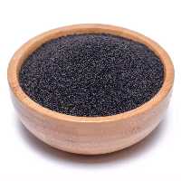 تخم شربتی  اعلا 3بار سورت شده400گرمی   