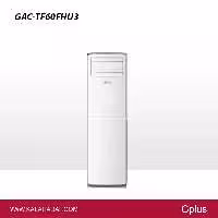 کولرگازی 60000 ایستاده جی پلاس مدل | GAC-TF60FHU3 (سه فاز) | فروشگاه اینترنتی لوازم خانگی کالا هدف