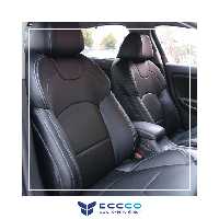 روکش صندلی سیتروئن C5 جدید مدل فابریکی برند eccco کد C21