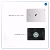 برچسب پوششی ماهوت مدل Manchester-City مناسب برای تبلت اپل iPad Air 2013 A1474