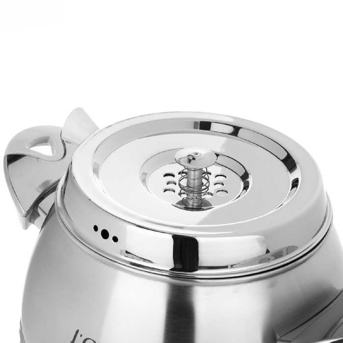 ست کتری و قوری تی جی اچ مدل 8020 کد 2021