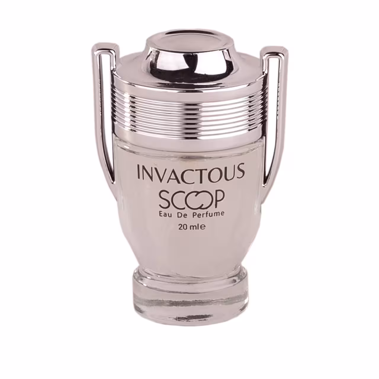 عطر جیبی مردانه اسکوپ مدل INVACTOUS حجم 20میلی لیتر