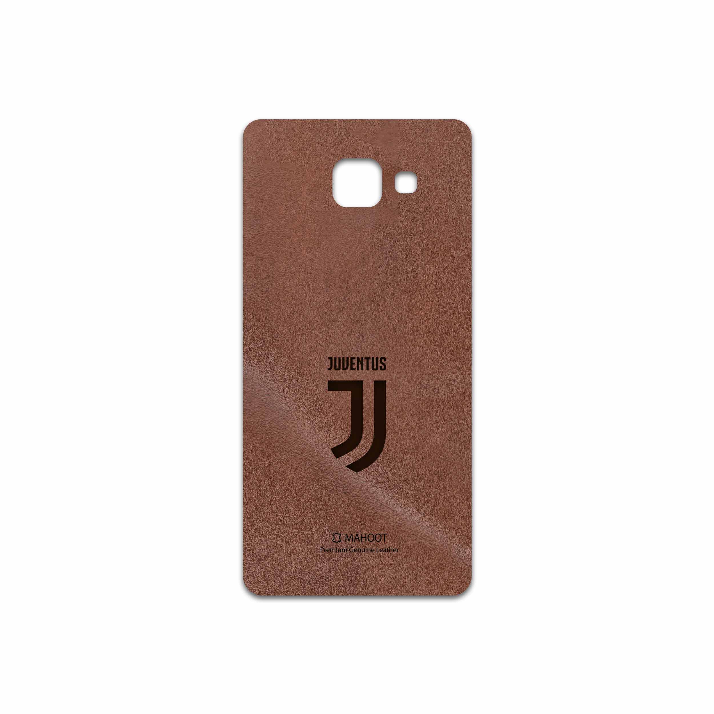 برچسب پوششی ماهوت مدل MNL-JUVE مناسب برای گوشی موبایل سامسونگ Galaxy A5 2016