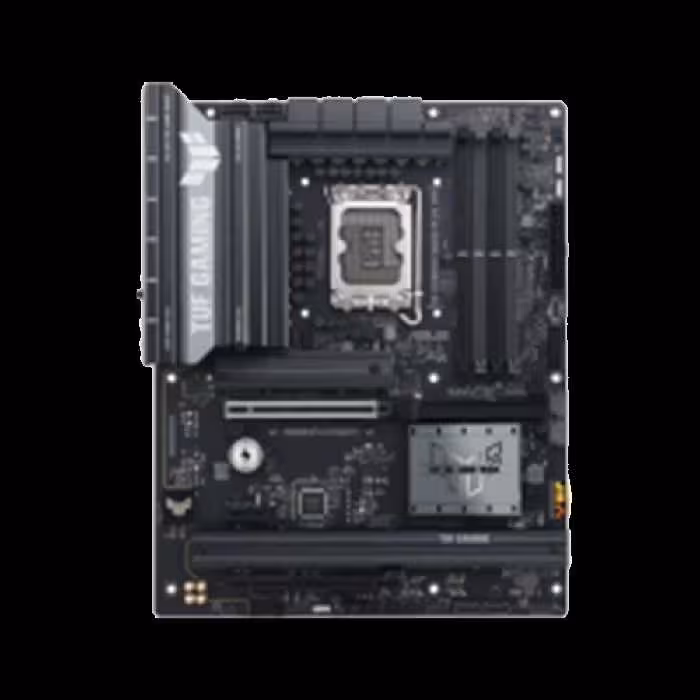 مادربرد ایسوس مدل TUF GAMING B860-PLU مشخصات، آخرین قیمت و خرید