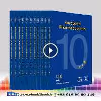 European Pharmacopoeia 10th edition