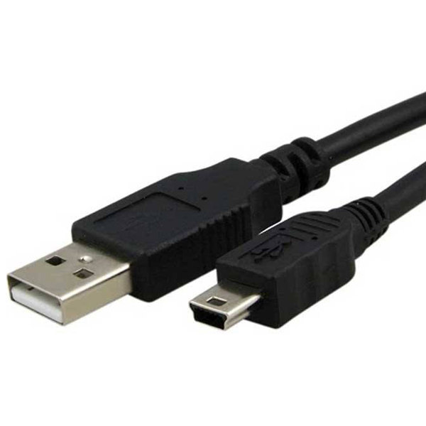 کابل تبدیل USB به miniUSB مدل V3 طول 1متر