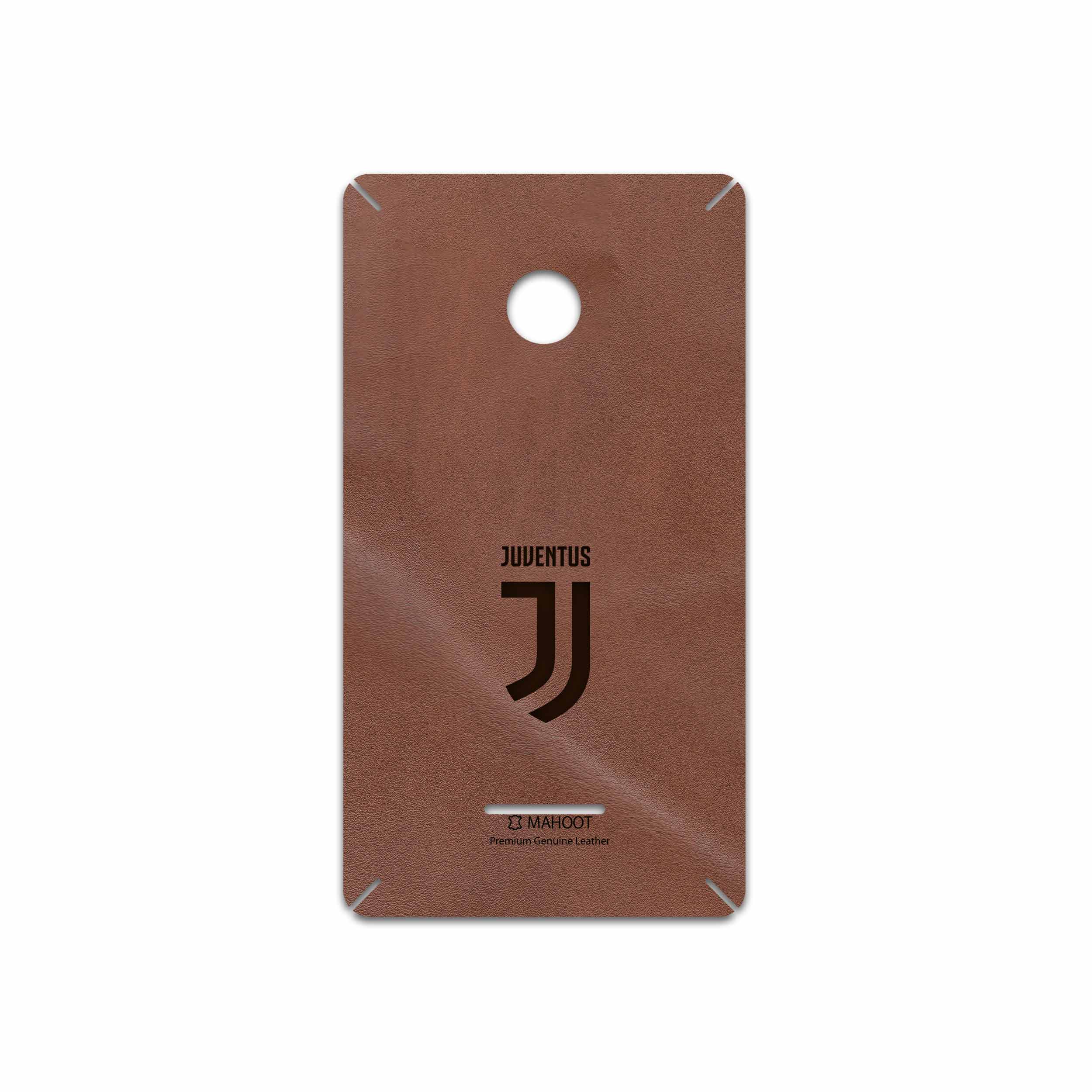 برچسب پوششی ماهوت مدل MNL-JUVE مناسب برای گوشی موبایل مایکروسافت Lumia 532