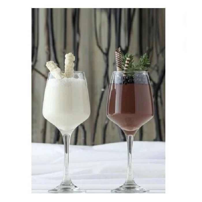 لیوان لاو مدل LAL569F مجموعه 6 عددی