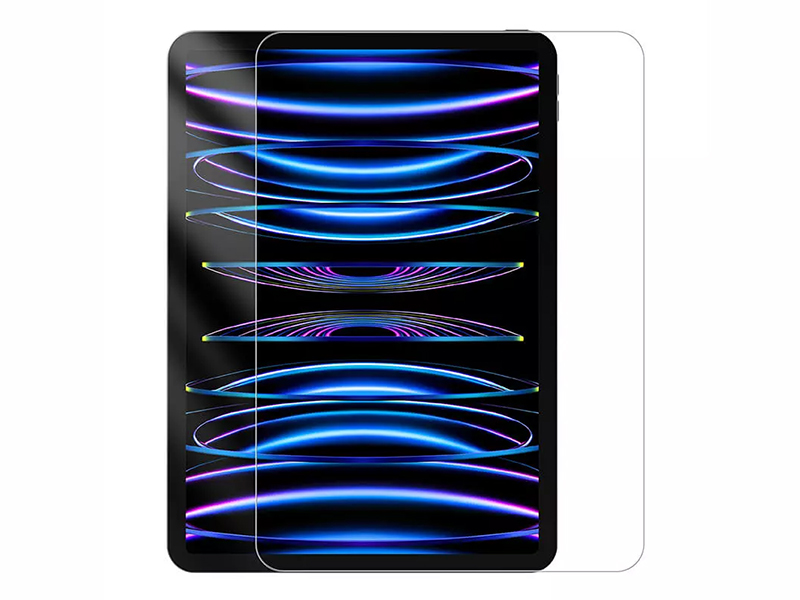 محافظ صفحه نمایش آیپد پرو 11 اینچ نیلکین Nillkin Pure AR Film Apple iPad Pro 11 2020/2021/2022