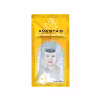 ماسک صورت آمستریس مدل Collagen وزن 25 گرم