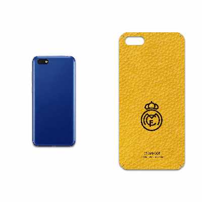 برچسب پوششی ماهوت مدل ML-REAL مناسب برای گوشی موبایل هوآوی Y5 Lite