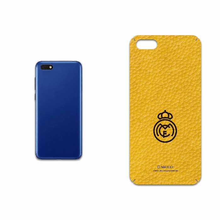 برچسب پوششی ماهوت مدل ML-REAL مناسب برای گوشی موبایل هوآوی Y5 Lite