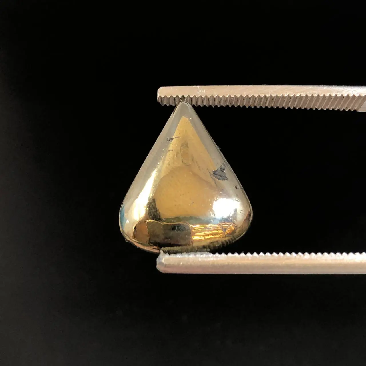 سنگ پیریت معدنی اشکی 250151