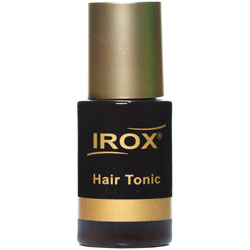 تونیک گیاهی تقویت کننده موی سر و ابرو ایروکس