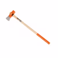 تبر درخت شکن دسته چوبی باهکو BAHCO کد LS-MERLIN-2.5