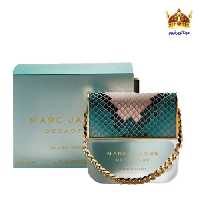 ادکلن زنانه مارک جاکوبز دکدنس او سو دکدنت | Marc Jacobs Decadence Eau So Decadent