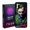 کاور گارد ایکس طرح Joker مدل Glass10187 مناسب برای گوشی موبایل شیائومی Poco M3