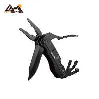 ابزار 10 کاره گرین لاین مدل MULTI PLIER کد GNMLTPLR10BK