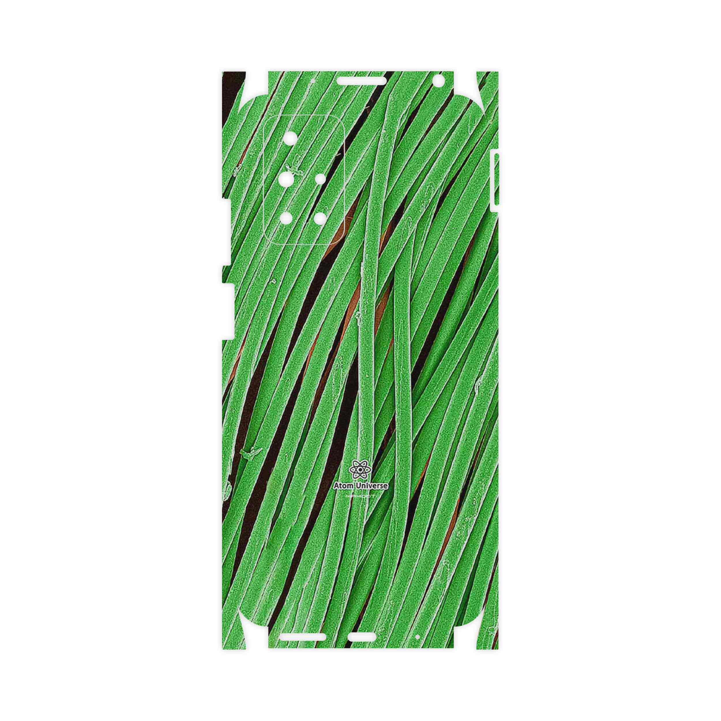 برچسب پوششی ماهوت مدل Atom Universe 5-FullSkin مناسب برای گوشی موبایل شیائومی Redmi 10