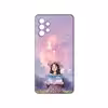 کاور مدل دخترانه کد 113 مناسب برای گوشی موبایل سامسونگ galaxy A53