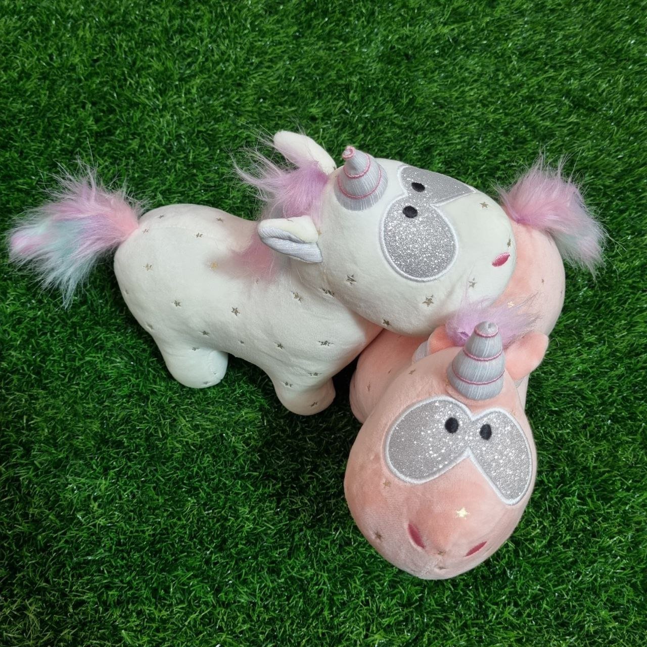 اسباب بازی عروسک پلیشی وارداتی ضدحساسیت یونی اگنس


رنگ بندی مطابق عکس

پخش  عمده و تک 