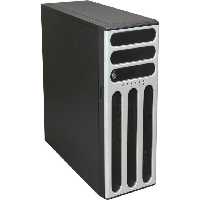 سیستم سرور ایسوس TS300-E8-PS Config1