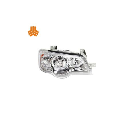 چراغ جلو راست پراید 132