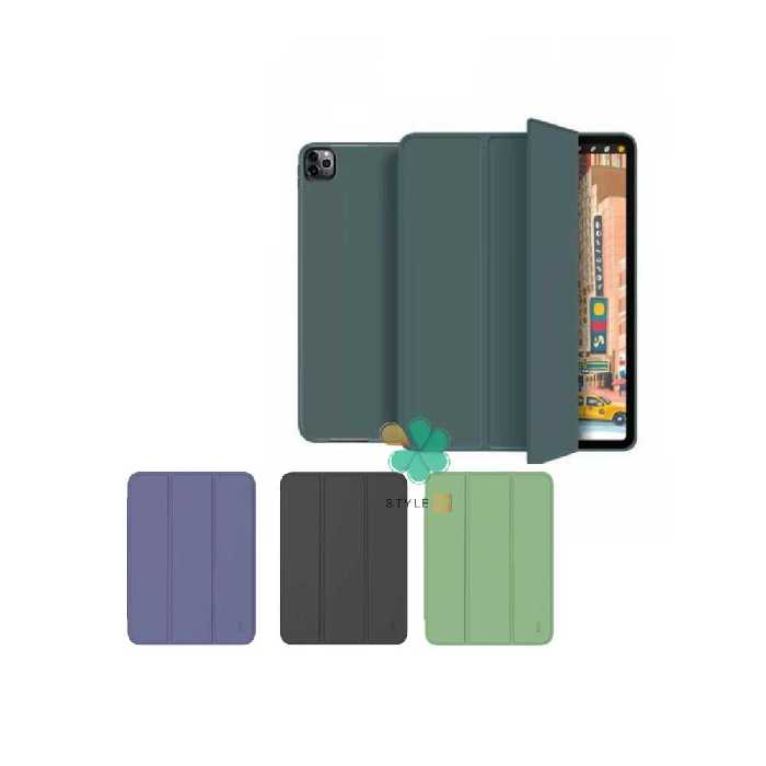 کاور برند JCPAL اپل ایپد Apple iPad Pro 11 2021 مدل DuraPro