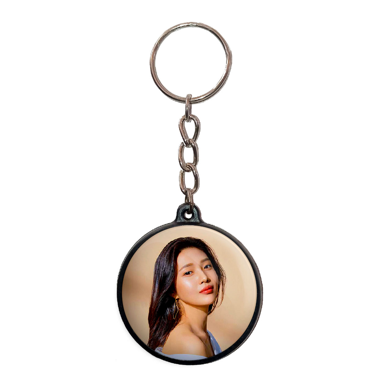 جاکلیدی پرمانه طرح red velvet کد pmj.12379