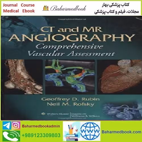 CT and MR Angiography Comprehensive Vascular Assessm