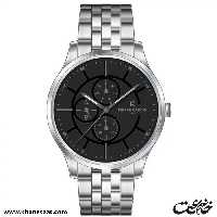 ساعت مچی مردانه پیرکاردین مدل PC902731F108