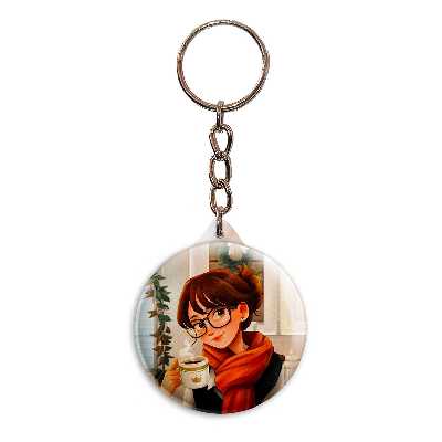 جاکلیدی پرمانه طرح دخترونه کد pmy.23437