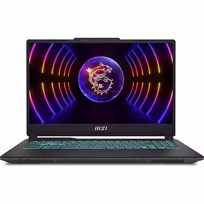 خرید و قیمت لپ تاپ ام اس آی 15.6 اینچی مدل Cyborg 15 | پردازنده i5 12450H رم 16GB حافظه 1TB
