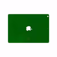 برچسب پوششی ماهوت مدل Metallic-Green مناسب برای تبلت اپل iPad Air 2013 A1475