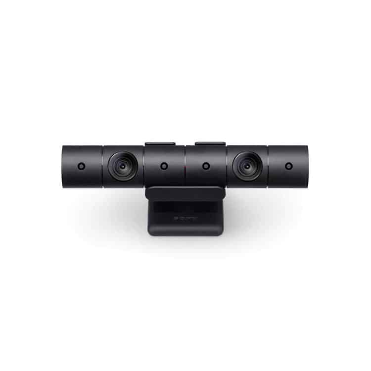 دوربین PS4 – سری جدید