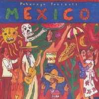 مکزیک (Mexico)،(سی دی صوتی)،(باقاب)