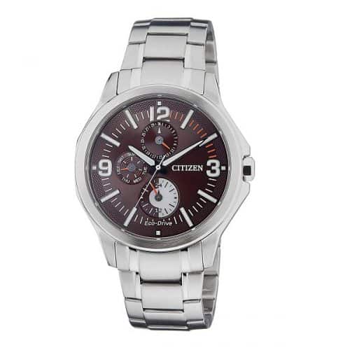 ساعت مچی سیتیزن مردانه مدل AP4000-58X