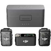 میکروفون بی سیم دی جی آی DJI Mic 2