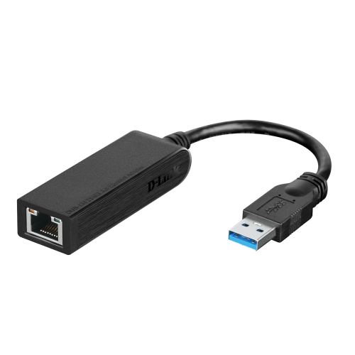 تبدیل USB به D-LINK DUB1312 ETHERNET (آکبند با گارانتی)
