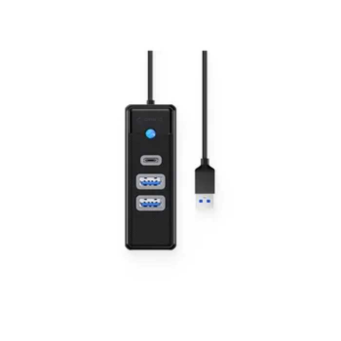 هاب 3 پورت USB-A اوریکو مدل PWC2U
