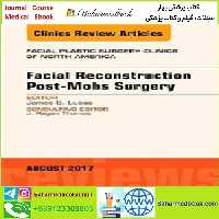 Facial Reconstruction Post Mohs Surgery TRUE PDF price 1€ - کتاب پزشکی بهار
