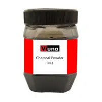 پودر زغال ویونا مدل Charcoal150