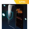 کاور اسپریگ مدل ANTIS-CL مناسب برای گوشی موبایل سامسونگ Galaxy S20 FE به همراه محافظ صفحه نمایش
