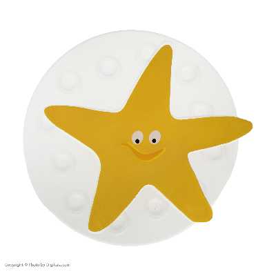 استیکر تزیینی میوش کد 2314568969 بسته 4 عددی 